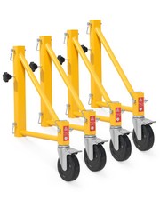 Set scaffolding outriggers for sale  Perth Amboy