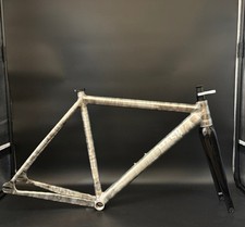 Mash frameset smoke for sale  San Francisco
