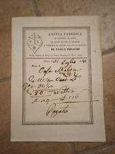 1848 brera milano usato 1848 brera milano usato  Osimo