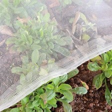 Garden insect netting d'occasion  Expédié en Belgium
