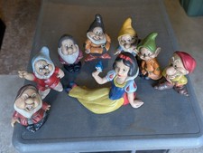 Vintage snow white for sale  Coventry