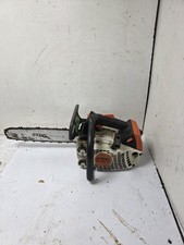 Stihl ms192tc top d'occasion  Expédié en Belgium