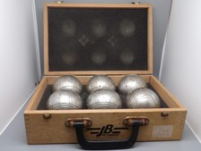 Coffret bois paires d'occasion  Pacy-sur-Eure