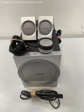 Bose companion multimedia for sale  Oxnard