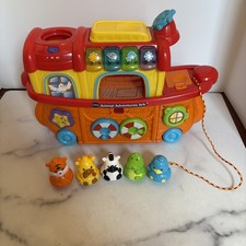 Vtech animal adventures for sale  Huntersville