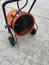 000w salamander heater for sale  Canton