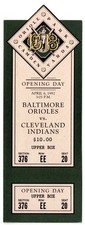 1992 baltimore orioles for sale  Merrifield