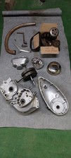 Horex regina motorenteile gebraucht kaufen  Marienheide