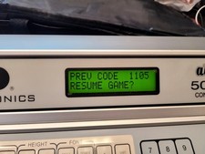 Daktronics 5000 sport for sale  Chandler