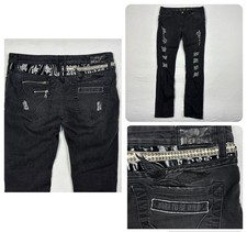 Robins jean studded for sale  Bainbridge