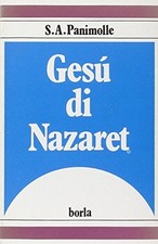 Gesù nazaret nell usato  Italia