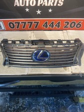 Lexus 350 front for sale Lexus 350 front for sale  LONDON