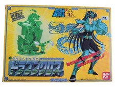 Saint seiya dragon d'occasion  Bretignolles-sur-Mer