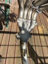 Yamaha yzf auspuffkrümmer gebraucht kaufen Yamaha yzf auspuffkrümmer gebraucht kaufen  Penzing