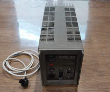 Quad 50e power for sale  CHEPSTOW