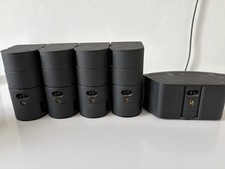 Bose lifestyle v25 for sale  SCARBOROUGH