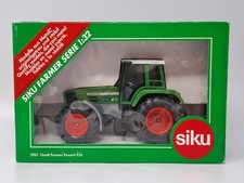 Siku 2961 fendt gebraucht kaufen  Menden (Sauerland)