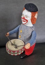 Schuco tanzfigur clown gebraucht kaufen  Veitsbronn