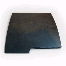 Sony PlayStation 3 - Slim Genuíno TOP Capa de Substituição CECH-2001A/B comprar usado  Enviando para Brazil