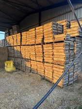 Wooden potato boxes for sale  THIRSK