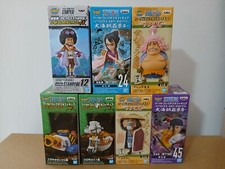 One piece wcf usato  Acerra