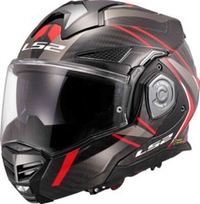 Ls2 advant carbon usato  Barcellona Pozzo di Gotto