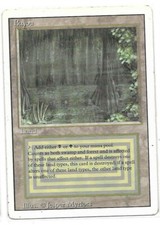 Mtg bayou dual usato  Casalecchio di Reno