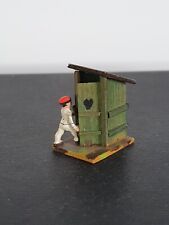 Preiser plumpsklo toilettenhau gebraucht kaufen  Magdeburg