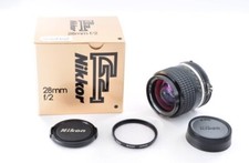 Mint nikon ais d'occasion  Expédié en Belgium