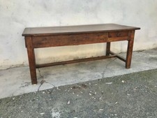 Tavolo rustico cassetti usato  Vistrorio
