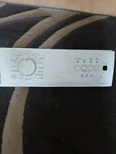 Beko wma510w front for sale  BEDFORD