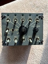 Aircraft panel radio for sale  New Smyrna Beach