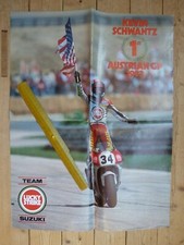 Plakat 1993 kevin gebraucht kaufen  Gauting