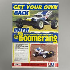 tamiya boomerang for sale tamiya boomerang for sale ASHFORD