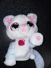 Vtech glitter kitty for sale  PORT GLASGOW