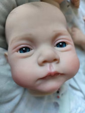 Reborn baby dolls d'occasion  Expédié en Belgium