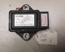 Esp steuergerät sensor gebraucht kaufen  Lahr