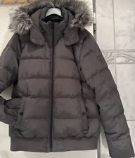 Winterjacke daunenjacke neuwer gebraucht kaufen  Neustadt