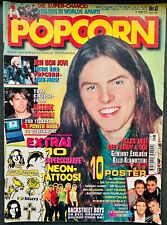 Popcorn zeitschrift august gebraucht kaufen  Holdorf
