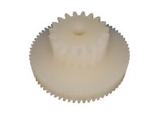 Ingranaggio nylon per usato  Verbicaro