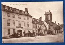 Bear hotel motor for sale  DORCHESTER