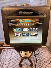 Megatouch ion edge for sale  Grosse Ile