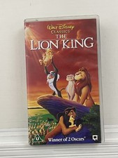 Disney lion king for sale  UK