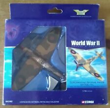 Corgi aa31902 spitfire for sale  WAKEFIELD