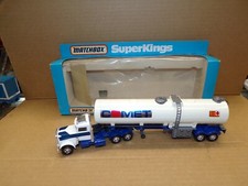 Vintage matchbox superkings for sale  Waterford