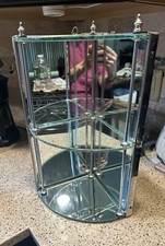 Vintage corner shelf for sale  Webster