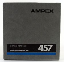 Ampex 457 grandmaster gebraucht kaufen  St. Blasien