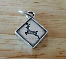 Sterling silver 16x13mm for sale  Houston