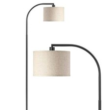 Edishine stehlampe wohnzimmer gebraucht kaufen  Eckelsheim, Gau-Bickelheim, Wonsheim