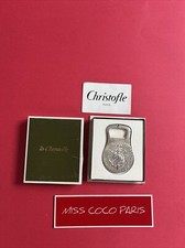 Décapsuleur christofle gallia d'occasion  Coincy